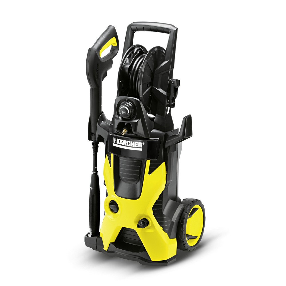 KARCHER/HIDROLAVADORA KARCHER K5 PREMIUM